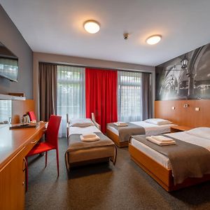 Standaard Kamer met Twee Aparte Bedden